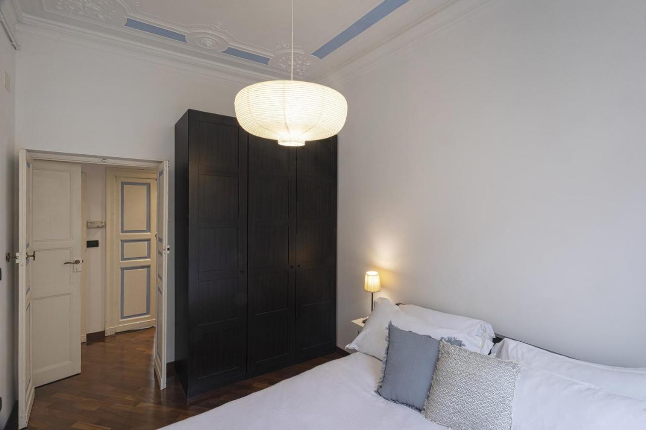 Santa Chiara Apartment By Wonderful Italy جنوة المظهر الخارجي الصورة